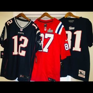 Jerseys